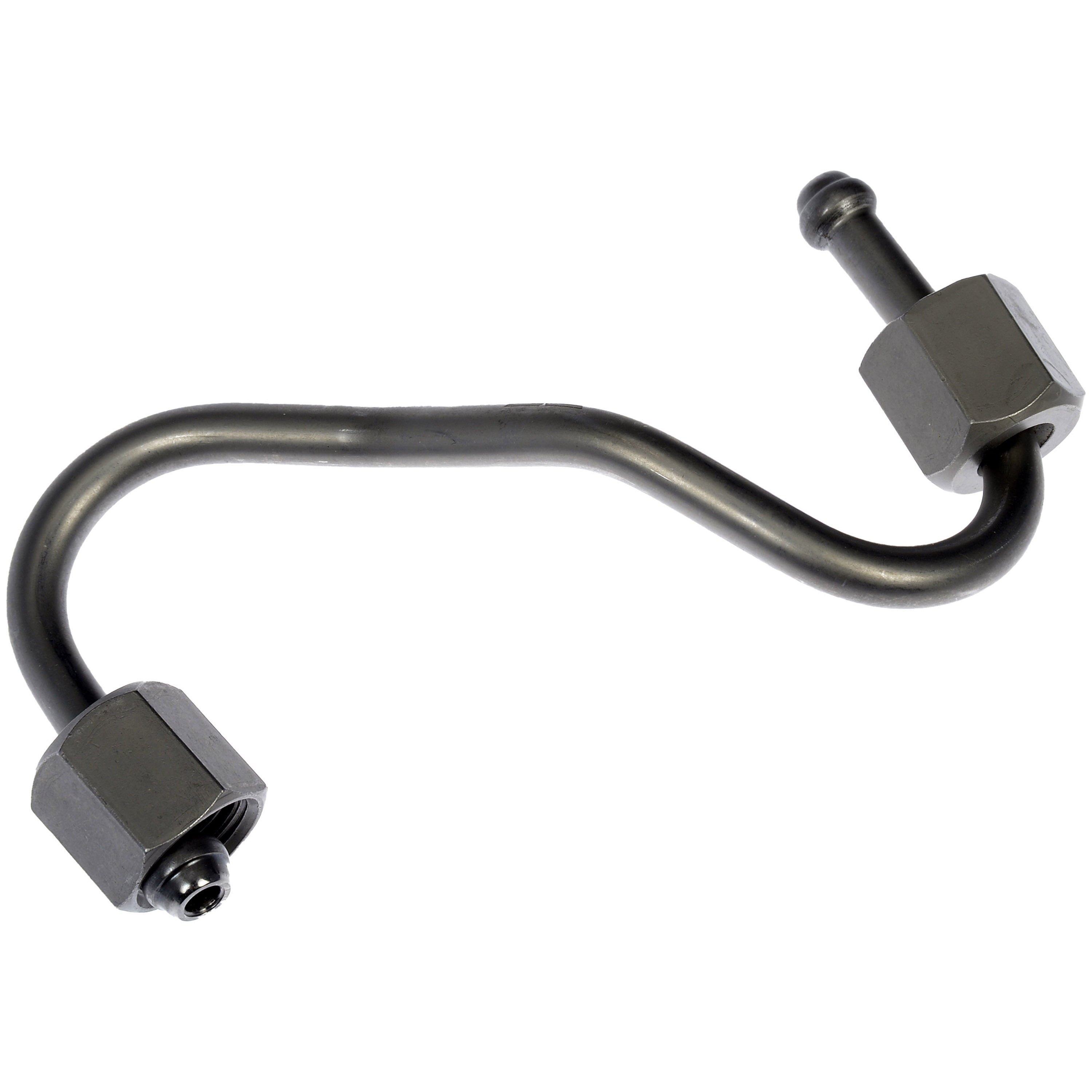 Dorman 904043 Fuel Injection Fuel Feed Pipe for Specific Chevrolet