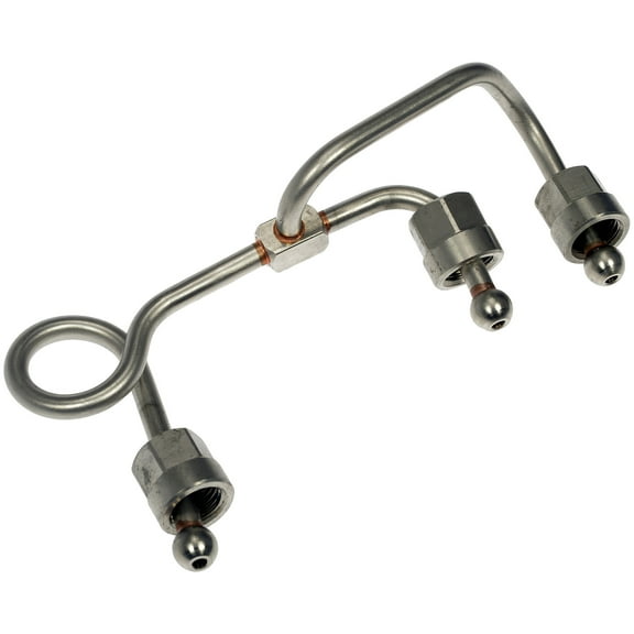 Dorman 904-050 Fuel Injection Fuel Feed Pipe for Specific Models