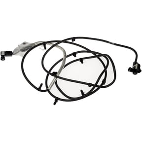 Dorman 904-081 Diesel Exhaust Fluid Line for Specific Ford Models