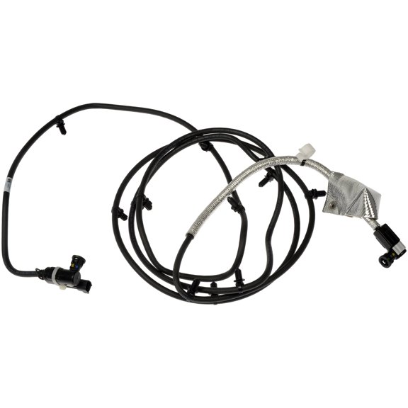 Dorman 904-082 Diesel Exhaust Fluid Line for Specific Ford Models