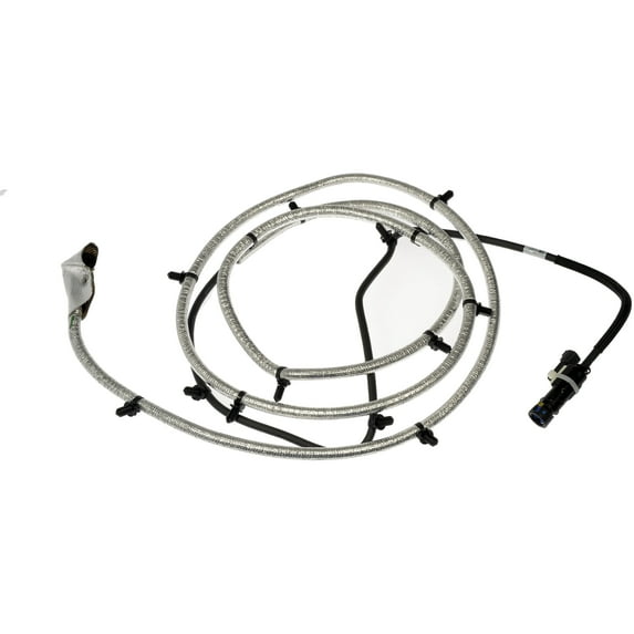 Dorman 904-084 Diesel Exhaust Fluid Line for Specific Ford Models