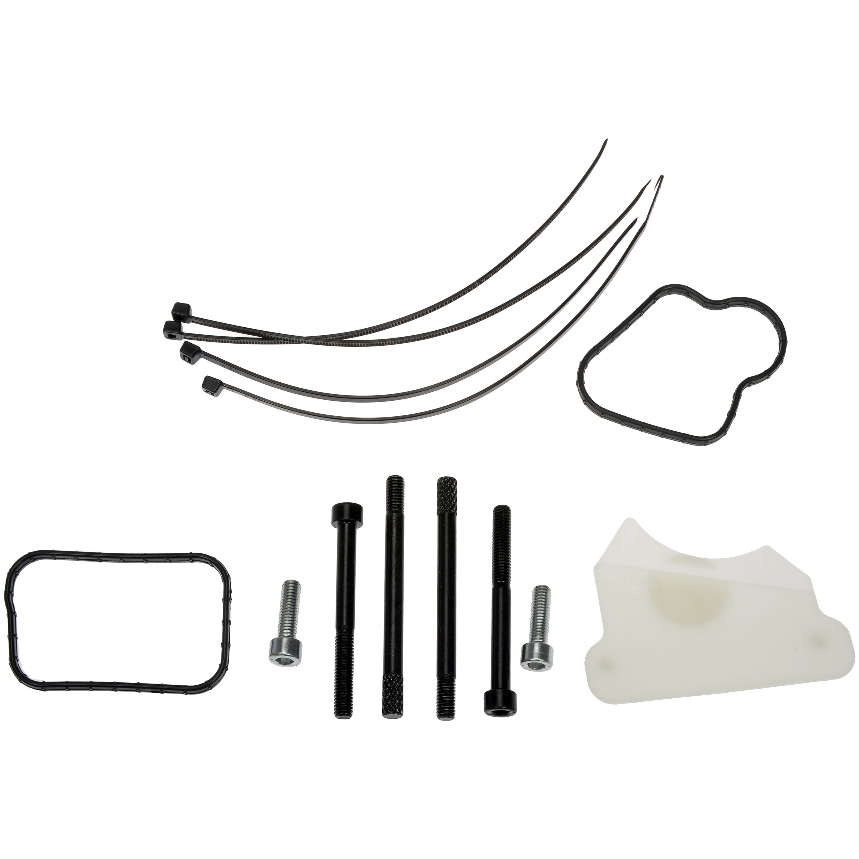 Dorman 904-087 Turbocharger Actuator Install Kit for Specific Ram Models