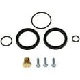 thumbnail image 1 of Dorman 904-124HP Fuel Filter Primer Housing Seal Kit for Specific Models Fits select: 2001-2012 CHEVROLET SILVERADO, 2001-2012 GMC SIERRA, 1 of 4