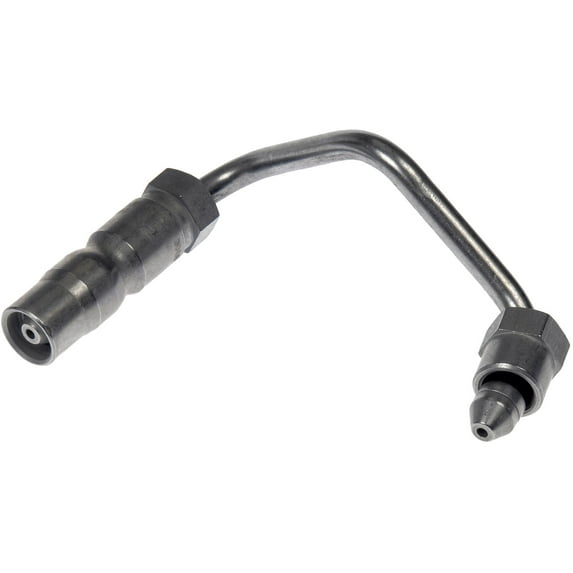 Dorman 904-128 Fuel Injector Line for Specific Chevrolet / GMC Models Fits select: 2001-2004 CHEVROLET SILVERADO, 2001-2004 GMC SIERRA