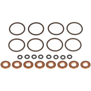 Dorman Fuel Injector Line For 2014-2020 Chevy Silverado 1500 – High Pressure CMFI Return Line