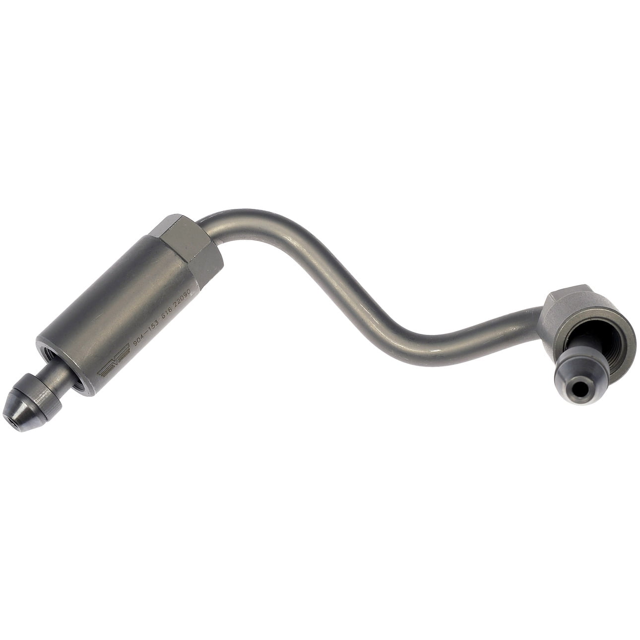 Dorman 904-153 Fuel Injector Line for Specific Chevrolet / GMC Models