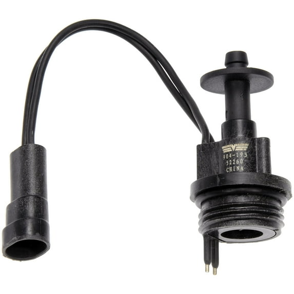 Dorman 904-193 Water In Fuel (WiF) Sensor for Specific Dodge Models Fits select: 1994-1996 DODGE RAM 2500, 1994-1996 DODGE RAM 3500