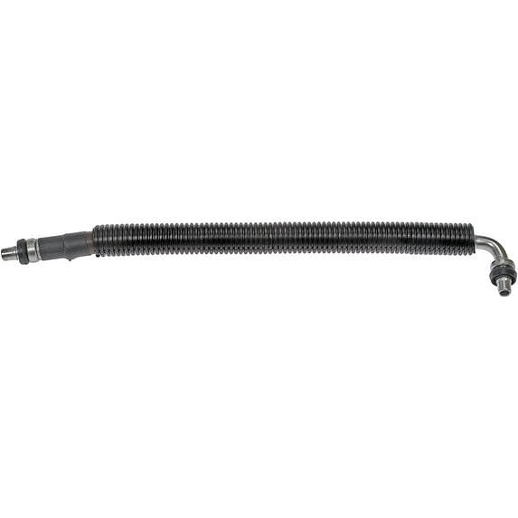 Dorman 904-196 High Pressure Oil Pump Hose Compatible with Select Ford Models Fits 2000 Ford Excursion