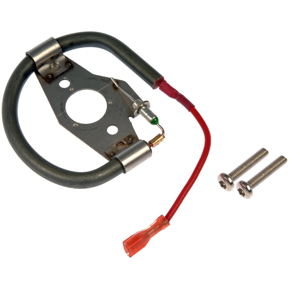 Dorman 904-210 Diesel Fuel Heating Element for Specific Ford / IC Corporation / International Models Fits select: 1999-2003 FORD F350, 1999-2003 FORD F250