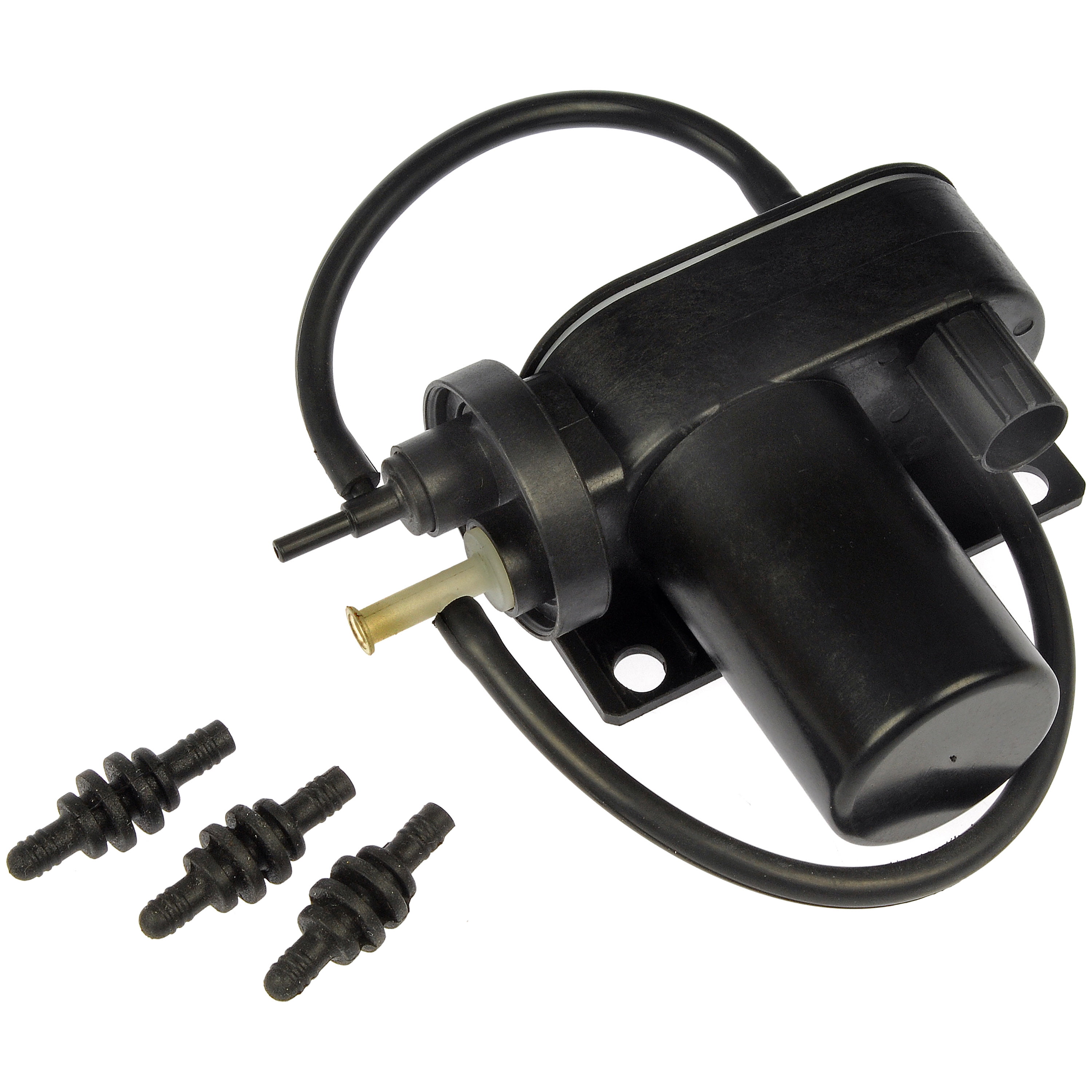 Dorman 904-214 Vacuum Pump for Specific Dodge / Ford Models