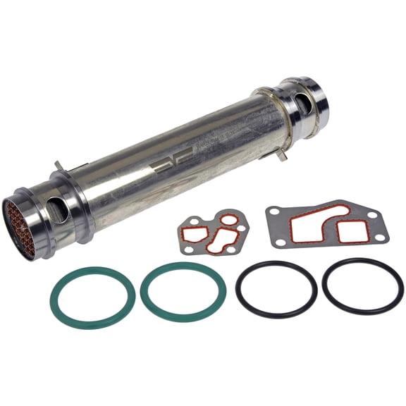 Dorman 904-226 Engine Oil Cooler for Specific Ford / International Models