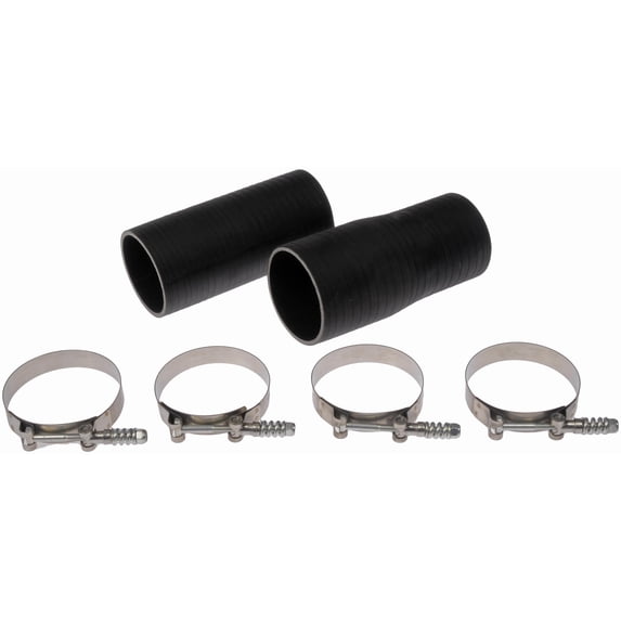 Dorman 904-242 Intercooler Boot Kit for Specific Ford Models Fits select: 2003-2007 FORD F250, 2003-2007 FORD F350