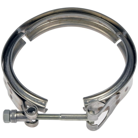 Dorman 904-250 Exhaust Clamp for Specific Ford Models