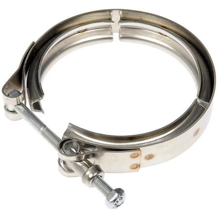 Dorman 904-254 Exhaust Clamp for Specific Models