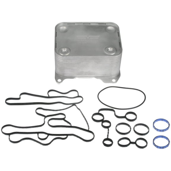 Dorman 904-258 Engine Oil Cooler for Specific Ford Models