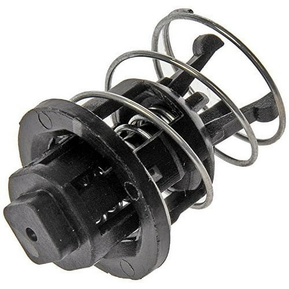 Dorman 904-261 Engine Oil Drainback Valve for Specific Ford Models Fits select: 2003-2010 FORD F250, 2003-2010 FORD F350