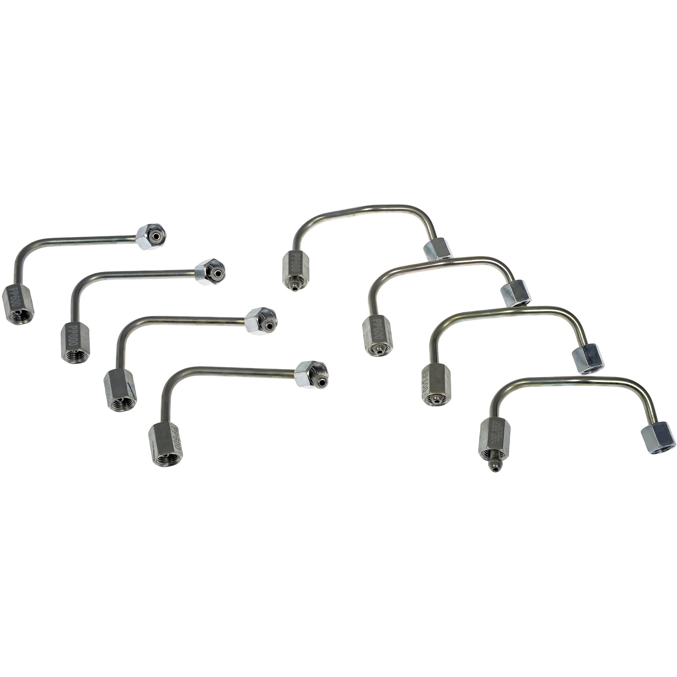 Dorman 904-277KT Fuel Injector Line Set for Specific Ford Models ...