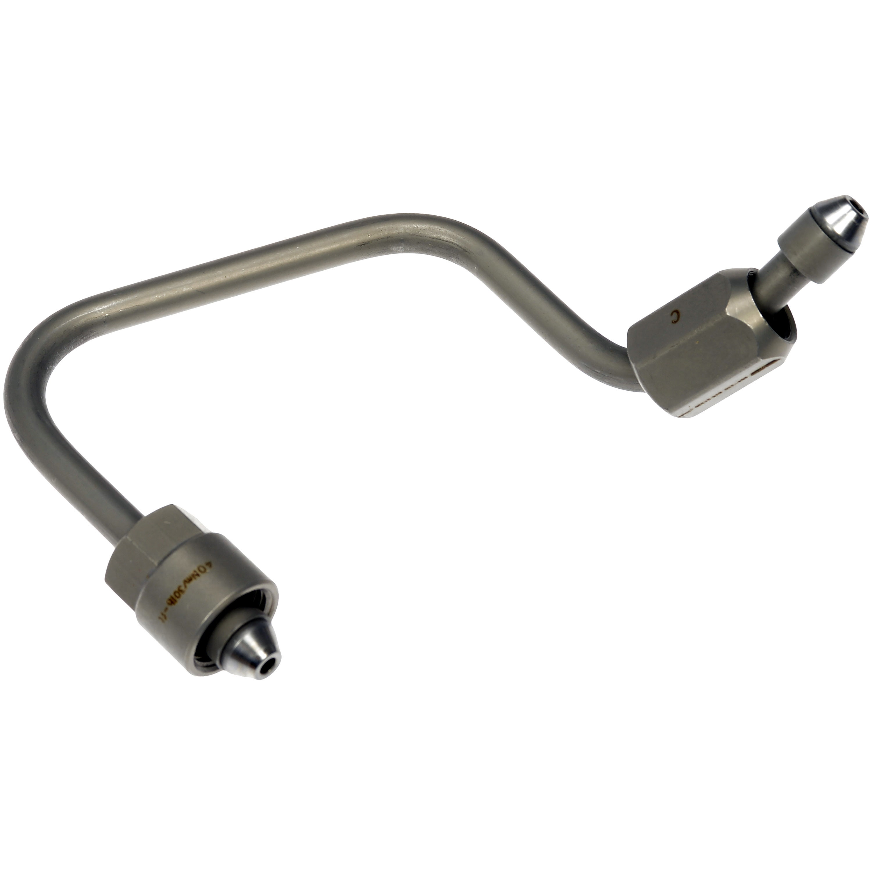 Dorman 904-330 Fuel Injector Line for Specific Dodge / Ram Models