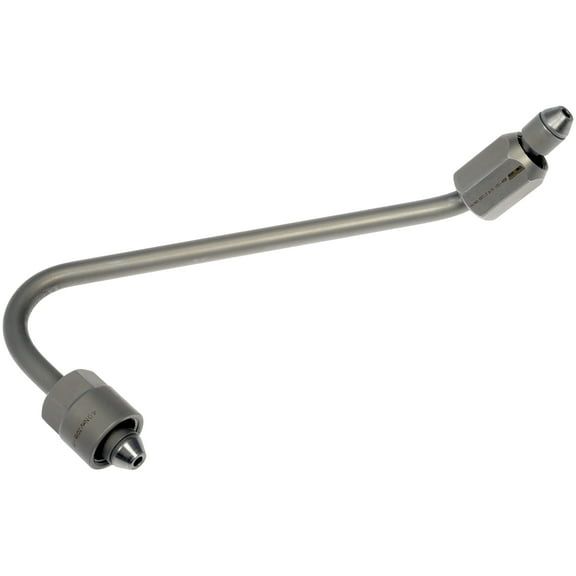 Dorman 904-331 Fuel Injector Line for Specific Dodge / Ram Models