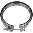 thumbnail image 1 of Dorman 904-354 Exhaust Clamp for Specific Dodge Models, 1 of 3