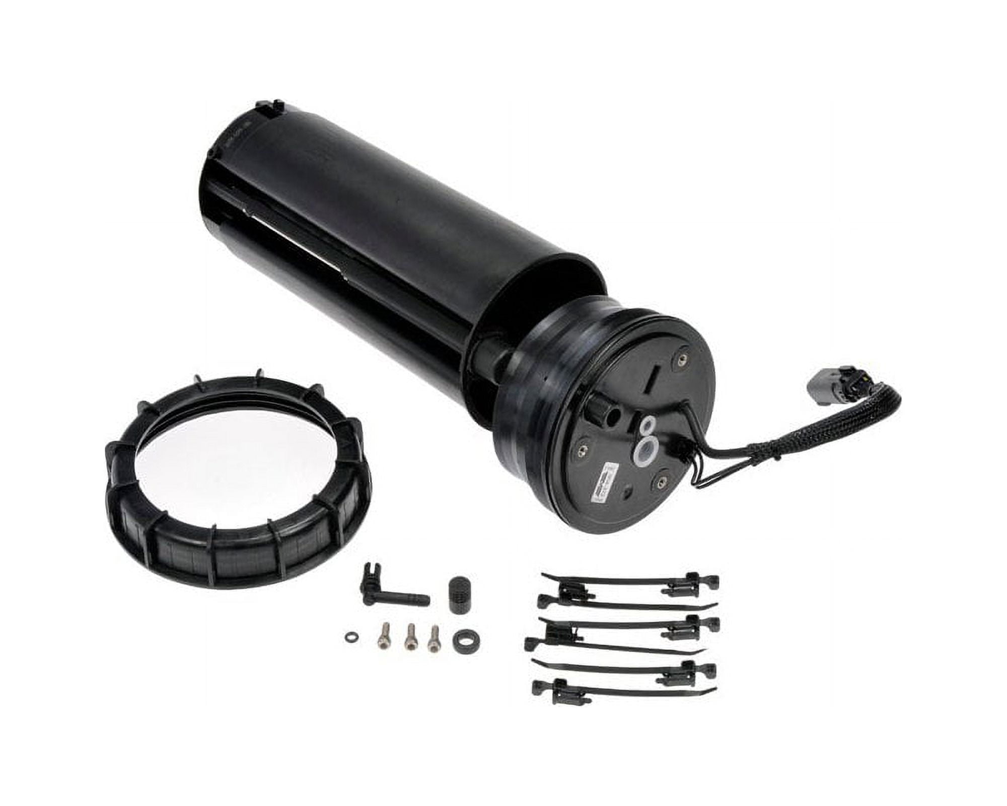 Dorman 904-372 Diesel Emissions Fluid Heater Fits select: 2011-2016 FORD F350, 2011-2016 FORD F250