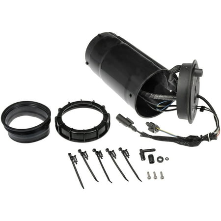 Dorman 904-375 Diesel Exhaust Fluid (DEF) Heater for Specific Mercedes-Benz Models Fits select: 2007-2015 MERCEDES-BENZ ML