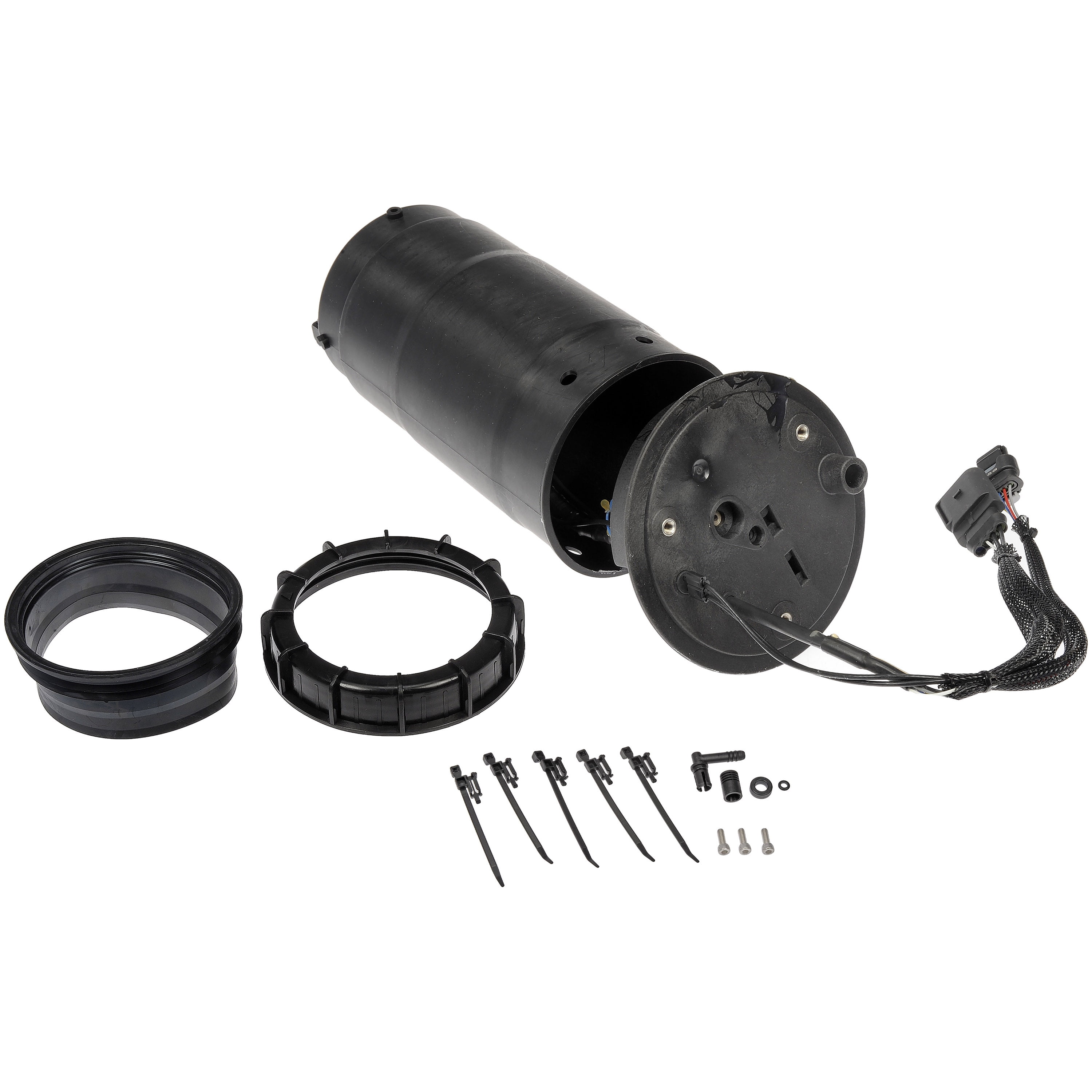 Def Heater Module Chematic Mercedes-benz Gl Diesel Exhaust Fluid Def Heater