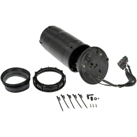 Dorman 904-377 Diesel Exhaust Fluid (DEF) Heater for Specific Mercedes-Benz Models Fits select: 2013-2015 MERCEDES-BENZ GLK, 2007-2016 MERCEDES-BENZ GL