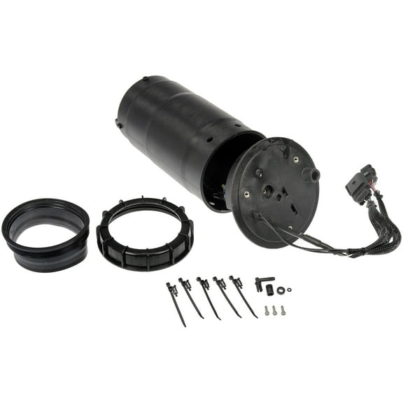 Dorman 904-377 Diesel Exhaust Fluid (DEF) Heater for Specific Mercedes-Benz Models Fits select: 2013-2015 MERCEDES-BENZ GLK, 2007-2016 MERCEDES-BENZ GL