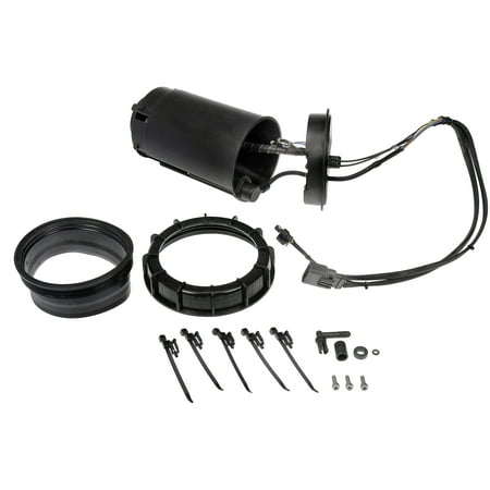 Dorman 904-385 Diesel Exhaust Fluid (DEF) Heater for Specific BMW Models Fits select: 2009-2013 BMW X5
