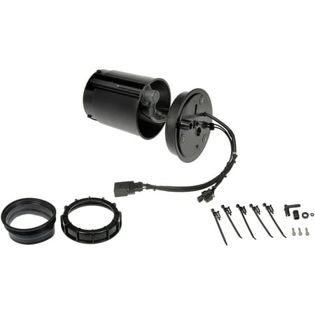 Dorman 904-386 Diesel Exhaust Fluid (DEF) Heater for Specific BMW Models Fits select: 2009-2011 BMW 335