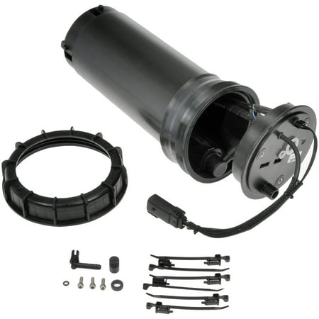 Dorman 904-393 Diesel Exhaust Fluid (DEF) Heater for Specific Ford Models