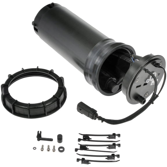 Dorman 904-393 Diesel Exhaust Fluid (DEF) Heater for Specific Ford Models