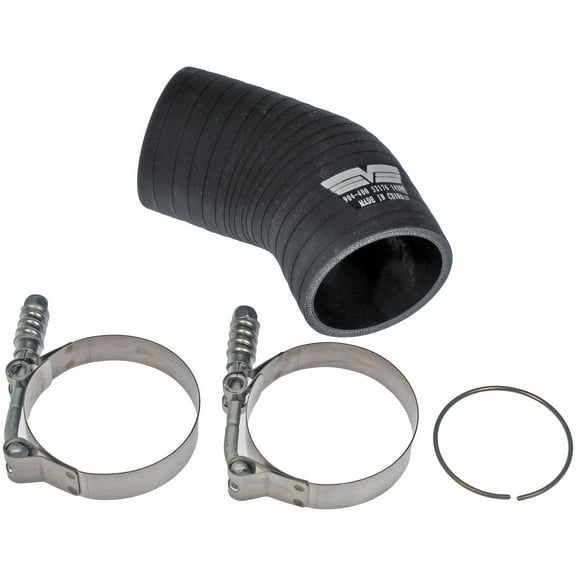 Dorman 904-400 Intercooler Hose for Specific Ford Models