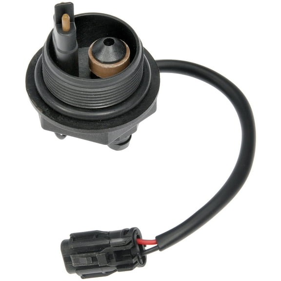 Dorman 904-439 Water In Fuel (WiF) Sensor for Specific Chevrolet / GMC Models Fits select: 2012-2017 CHEVROLET SILVERADO, 2012-2017 GMC SIERRA