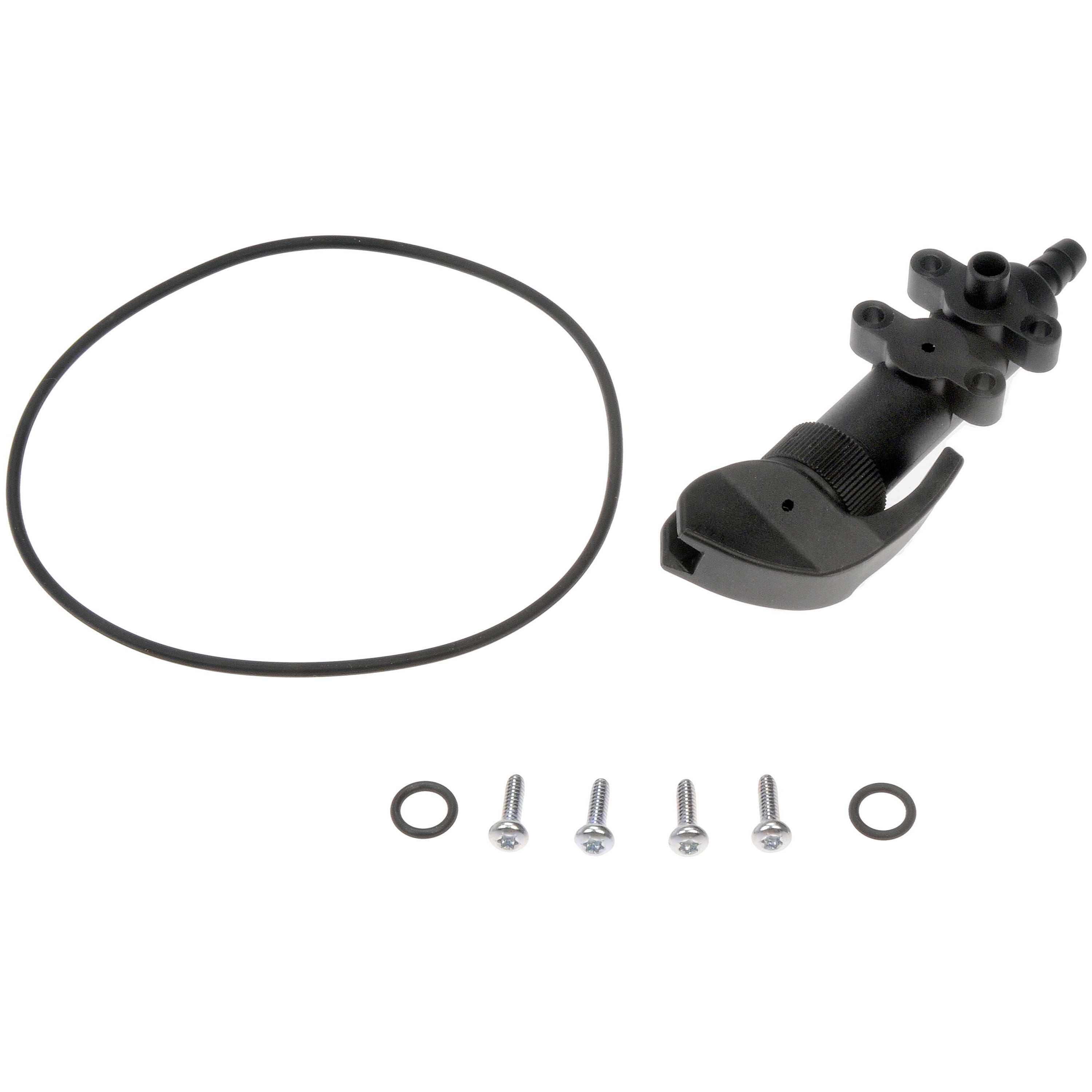 Dorman 904463 Fuel Water Separator Drain Valve for Specific Dodge