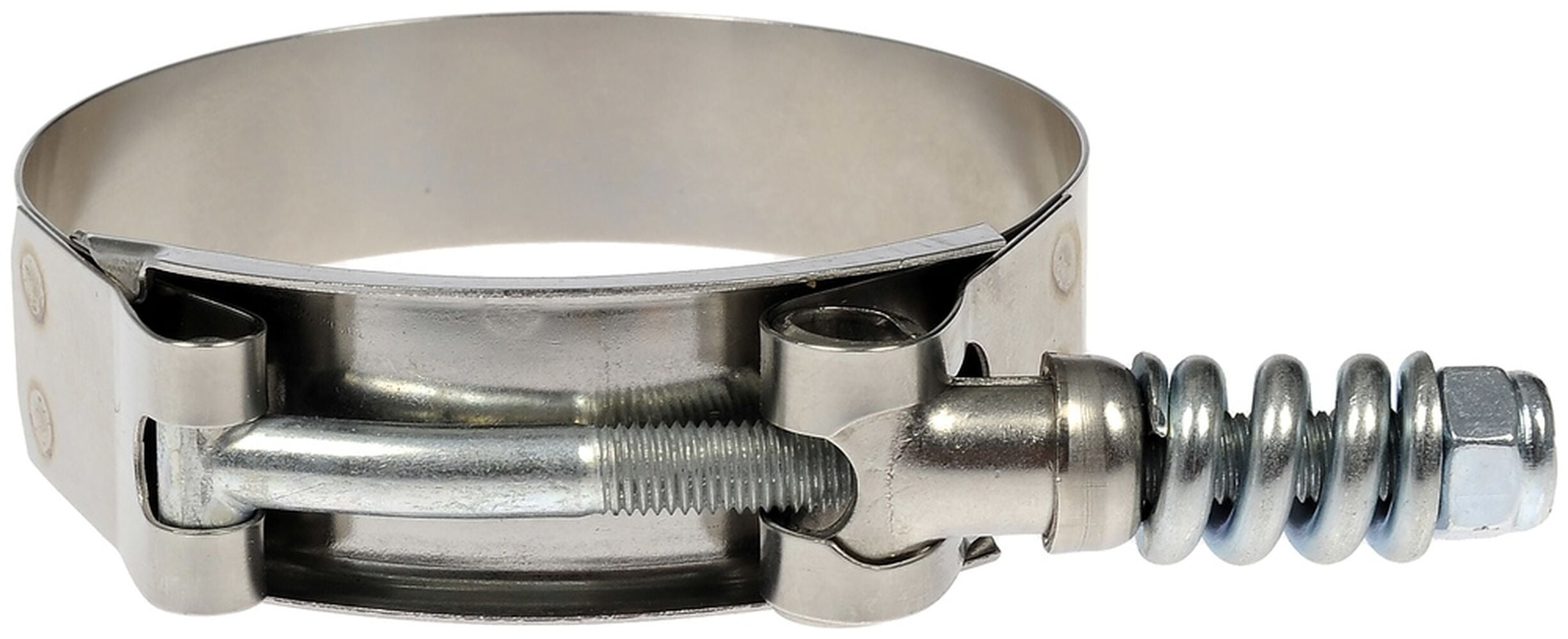 Dorman 904-468 Intercooler Hose Clamp For Specific Ford Models Fits ...