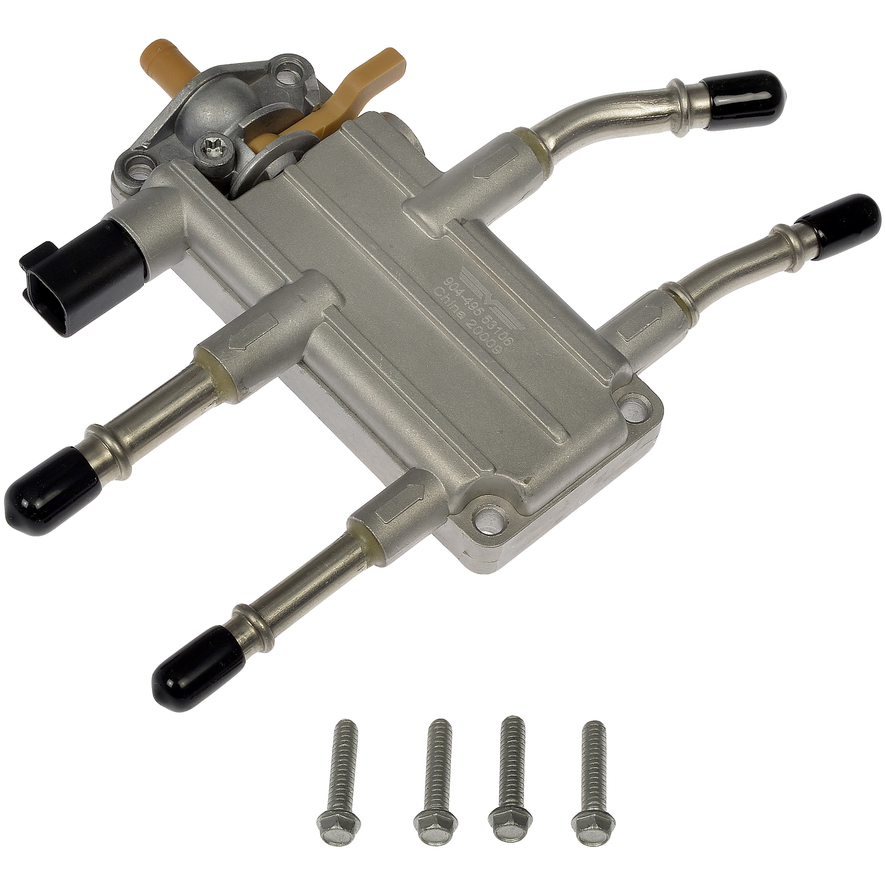 Dorman 904495 Fuel Water Separator Drain Valve for Specific Ford