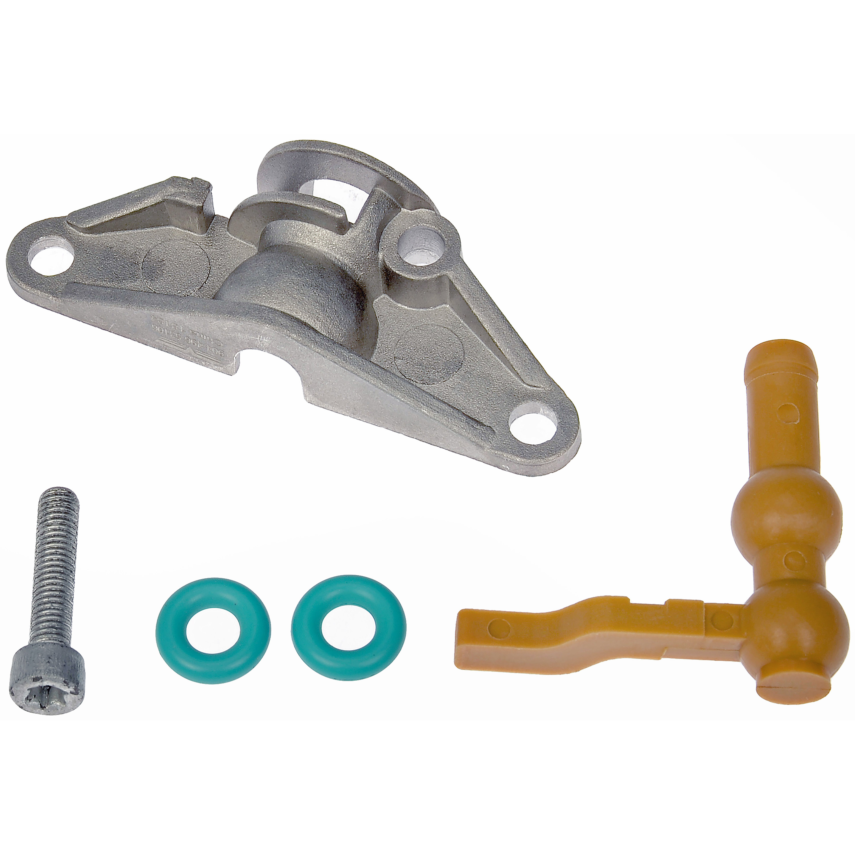 Dorman 904496 Fuel Water Separator Drain Valve for Specific Ford