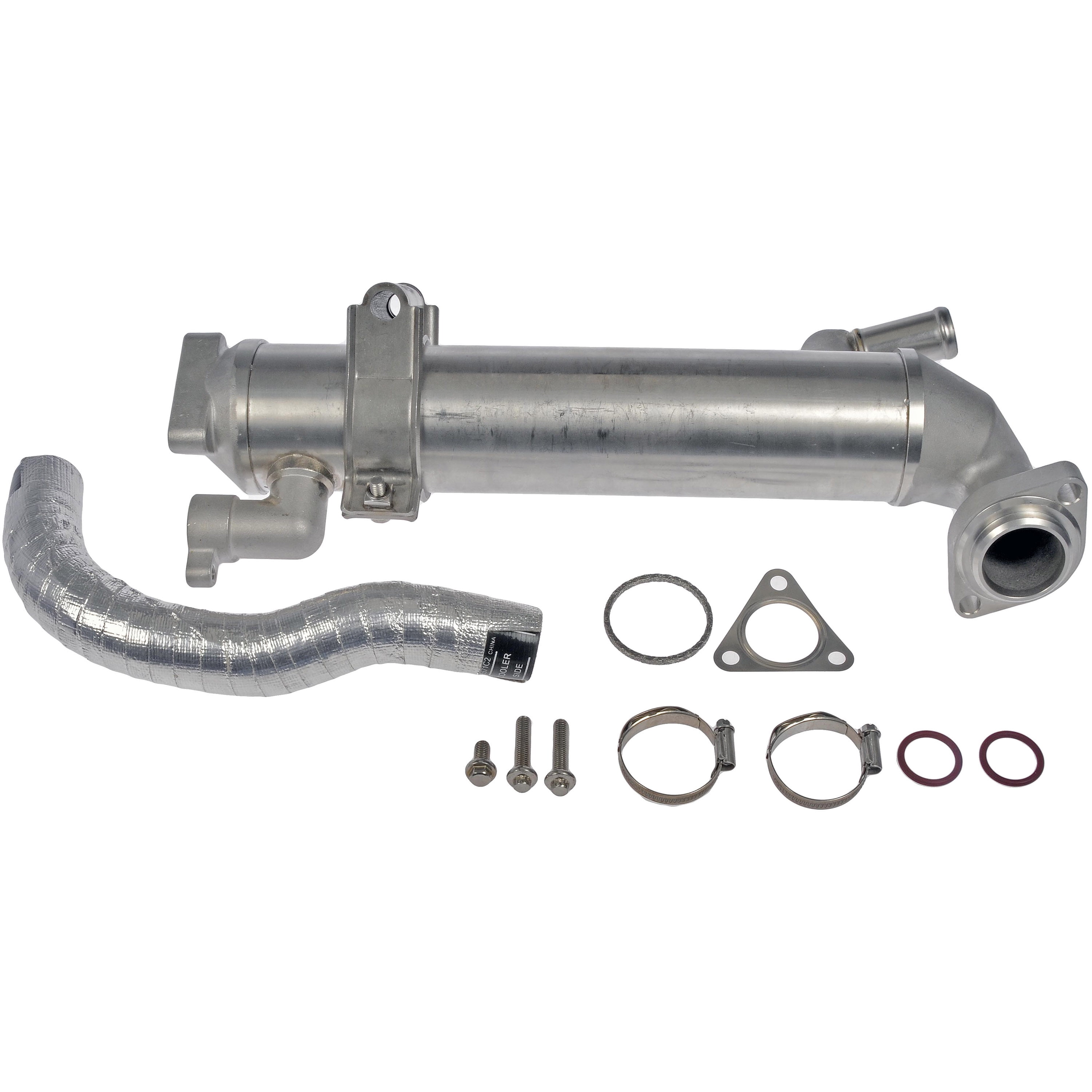 Dorman 904-5020 Exhaust Gas Recirculation (EGR) Cooler for Specific International Models