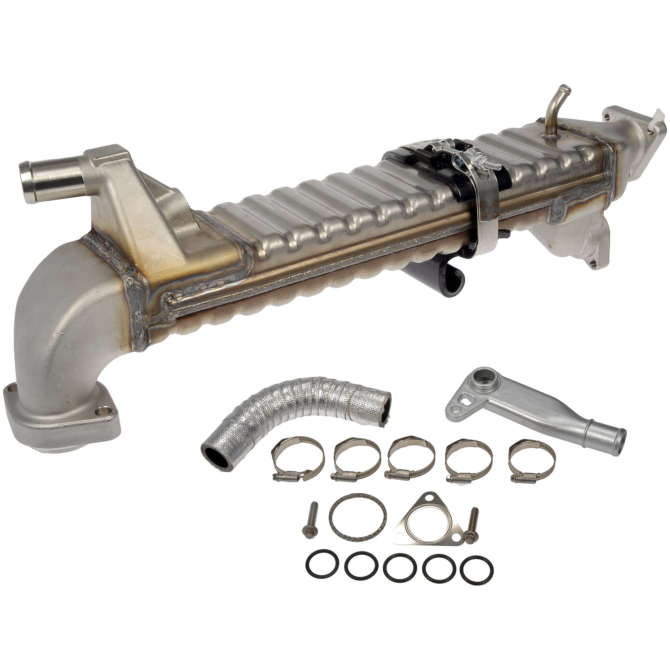 Dorman 904-5022 Exhaust Gas Recirculation (EGR) Cooler for Specific IC Corporation / International Models