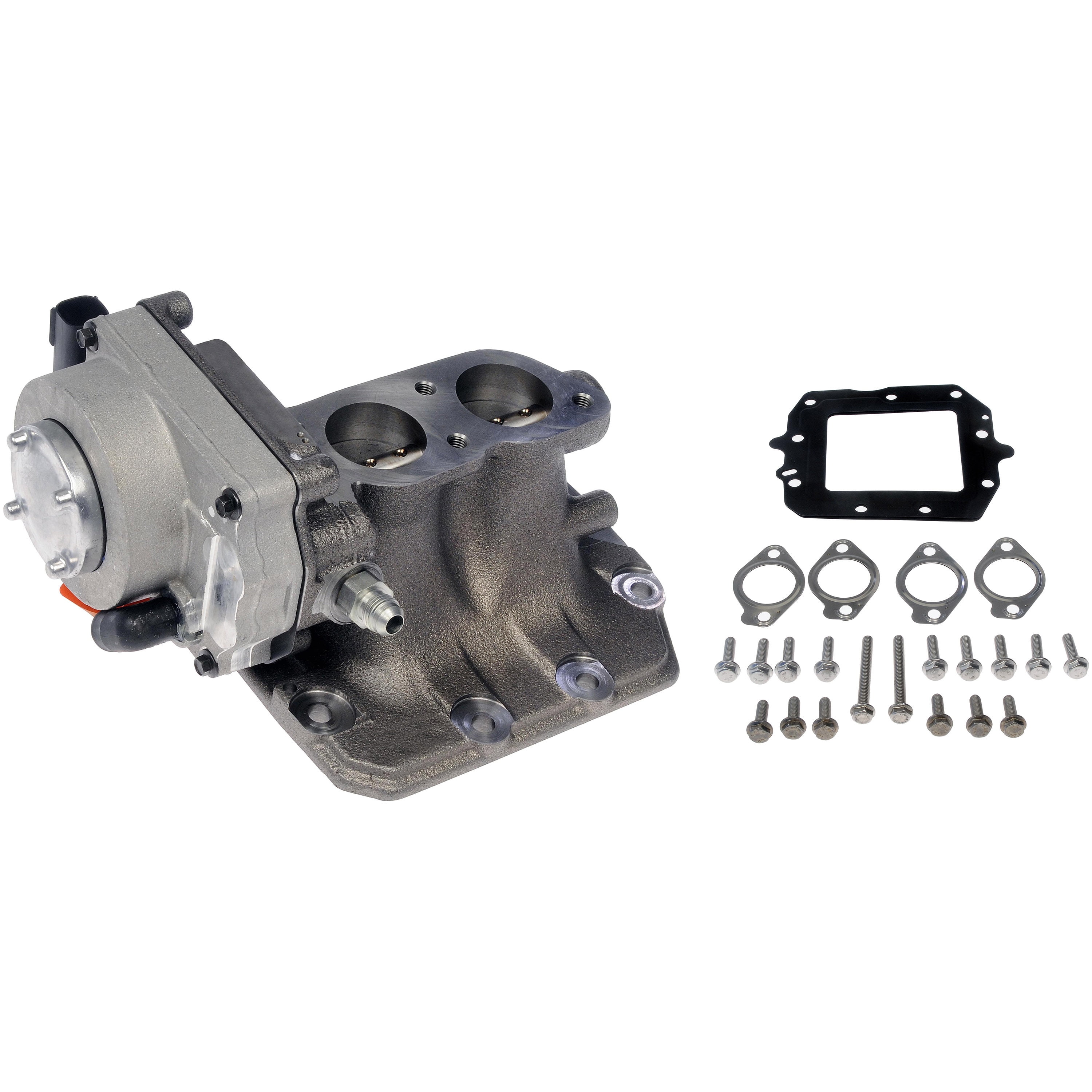 Dorman 904-5053 Exhaust Gas Recirculation (EGR) Valve for Specific International Models