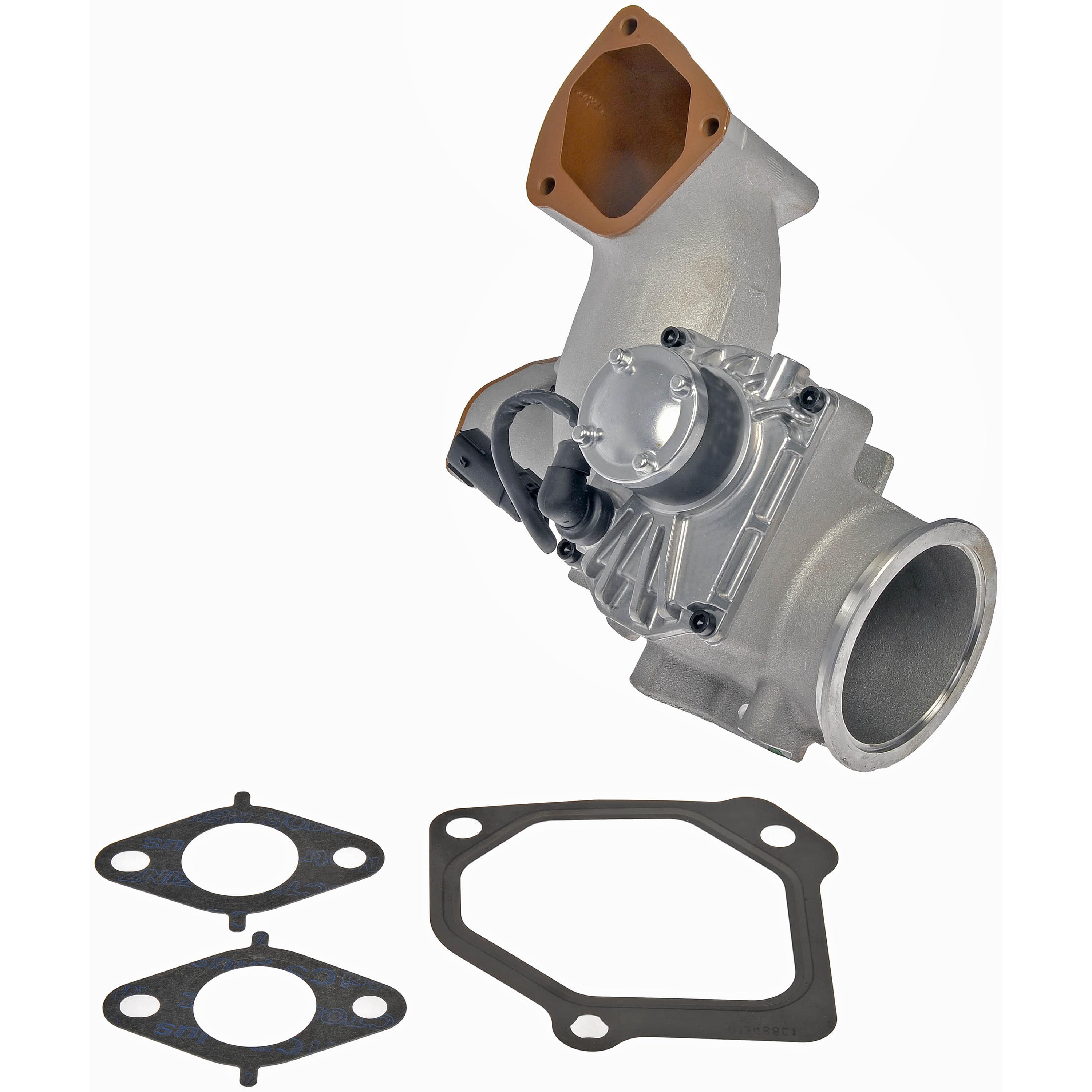 Dorman 904-5054 Diesel Engine Air Intake Throttle Duct for Specific International Models