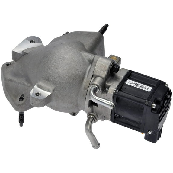 Dorman 904-5056 Exhaust Gas Recirculation (EGR) Valve for Specific IC Corporation / International Models