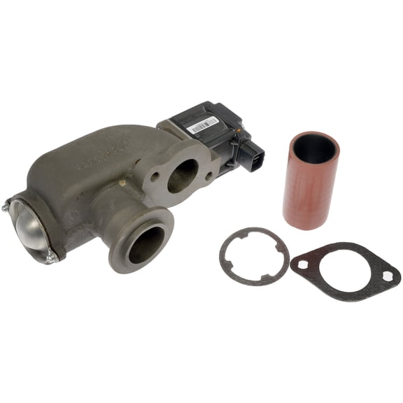 Dorman 904-5072 Exhaust Gas Recirculation (EGR) Valve for Specific Models