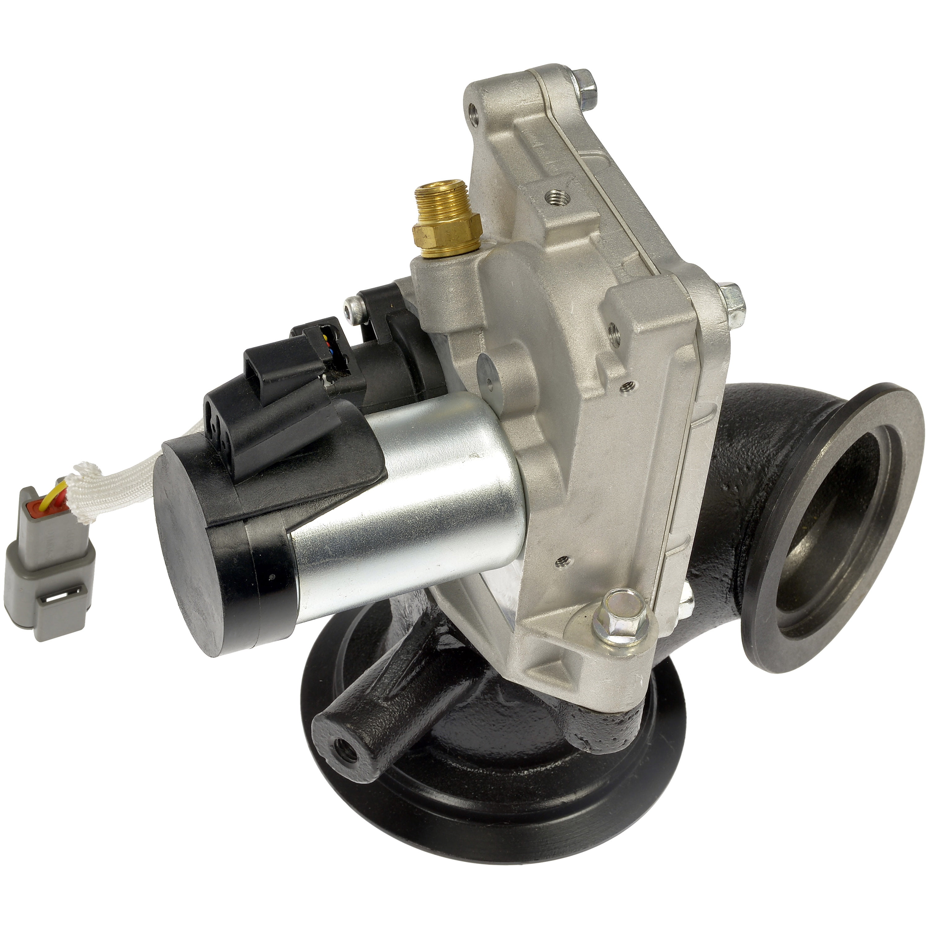 Dorman 904-5097 Exhaust Gas Recirculation (EGR) Valve for Specific Models