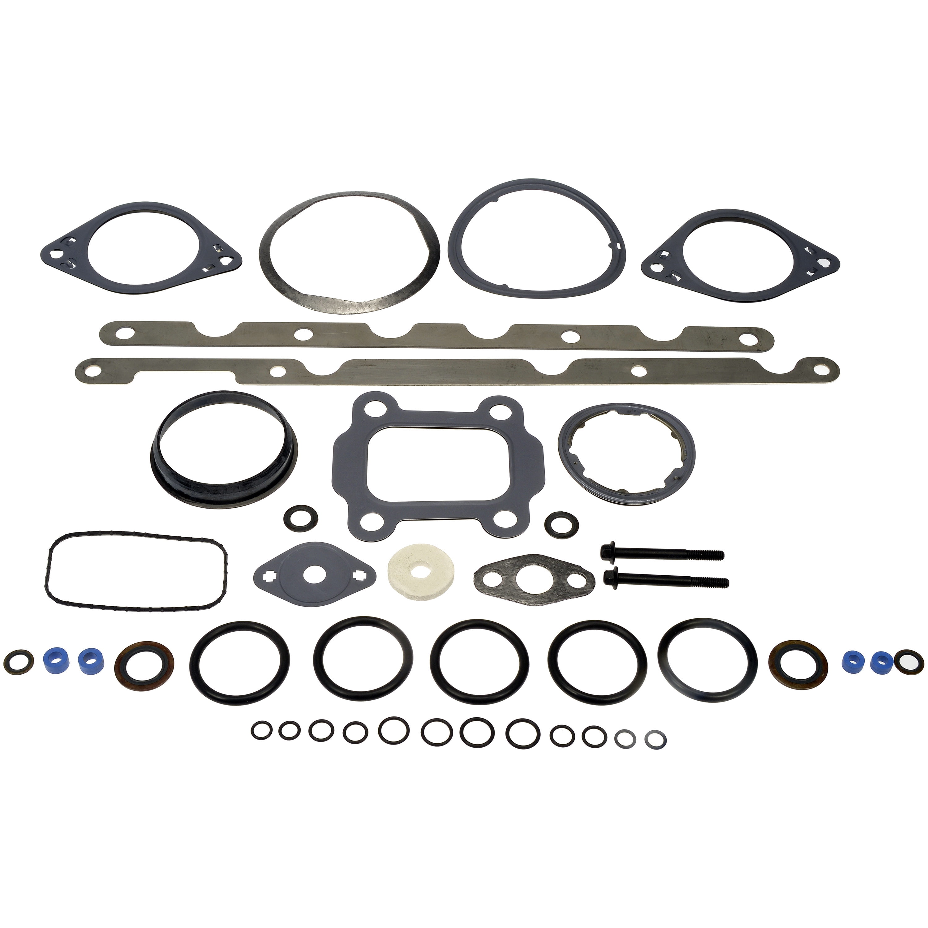 Dorman 904-5125 Exhaust Gas Recirculation (EGR) Gasket Set for Specific Models