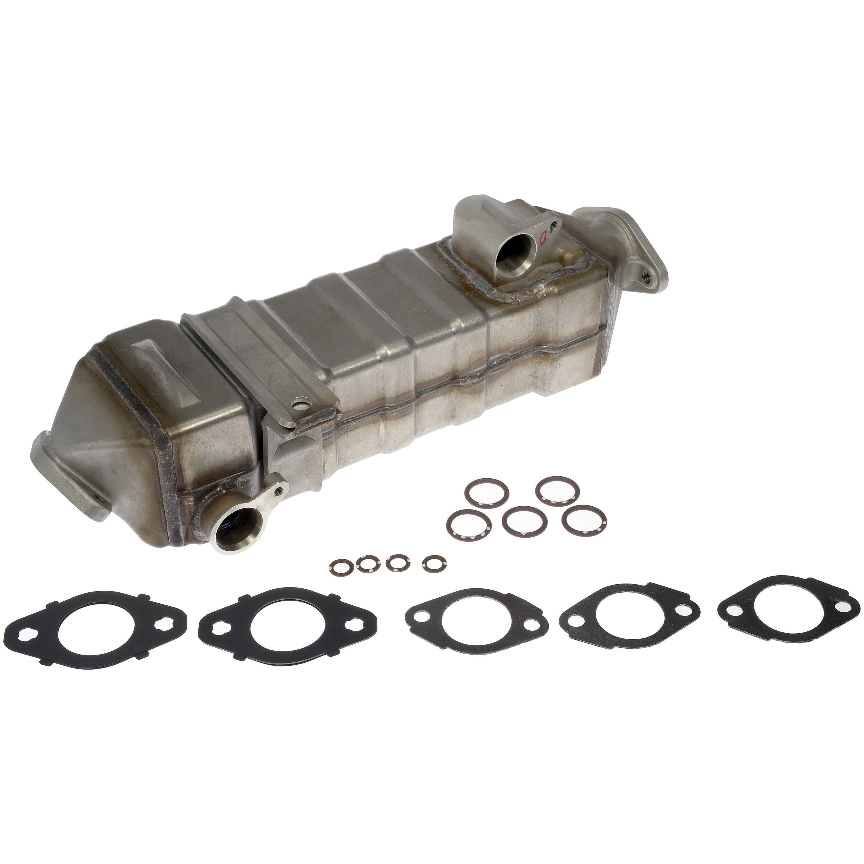 Dorman 904-5147 Exhaust Gas Recirculation (EGR) Cooler for