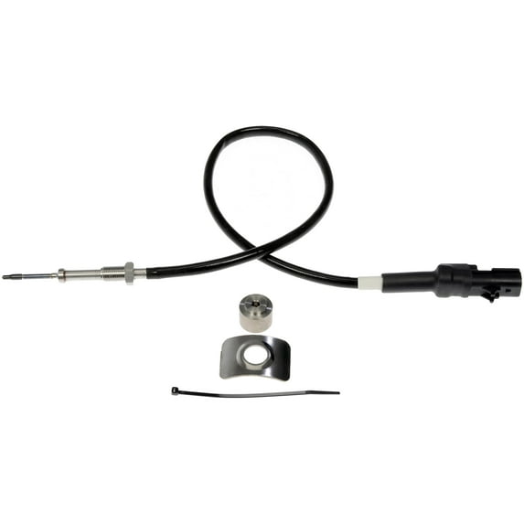 Dorman 904-515 Exhaust Gas Temperature (EGT) Sensor for Specific Dodge / Ram Models 2012 Ram 2500