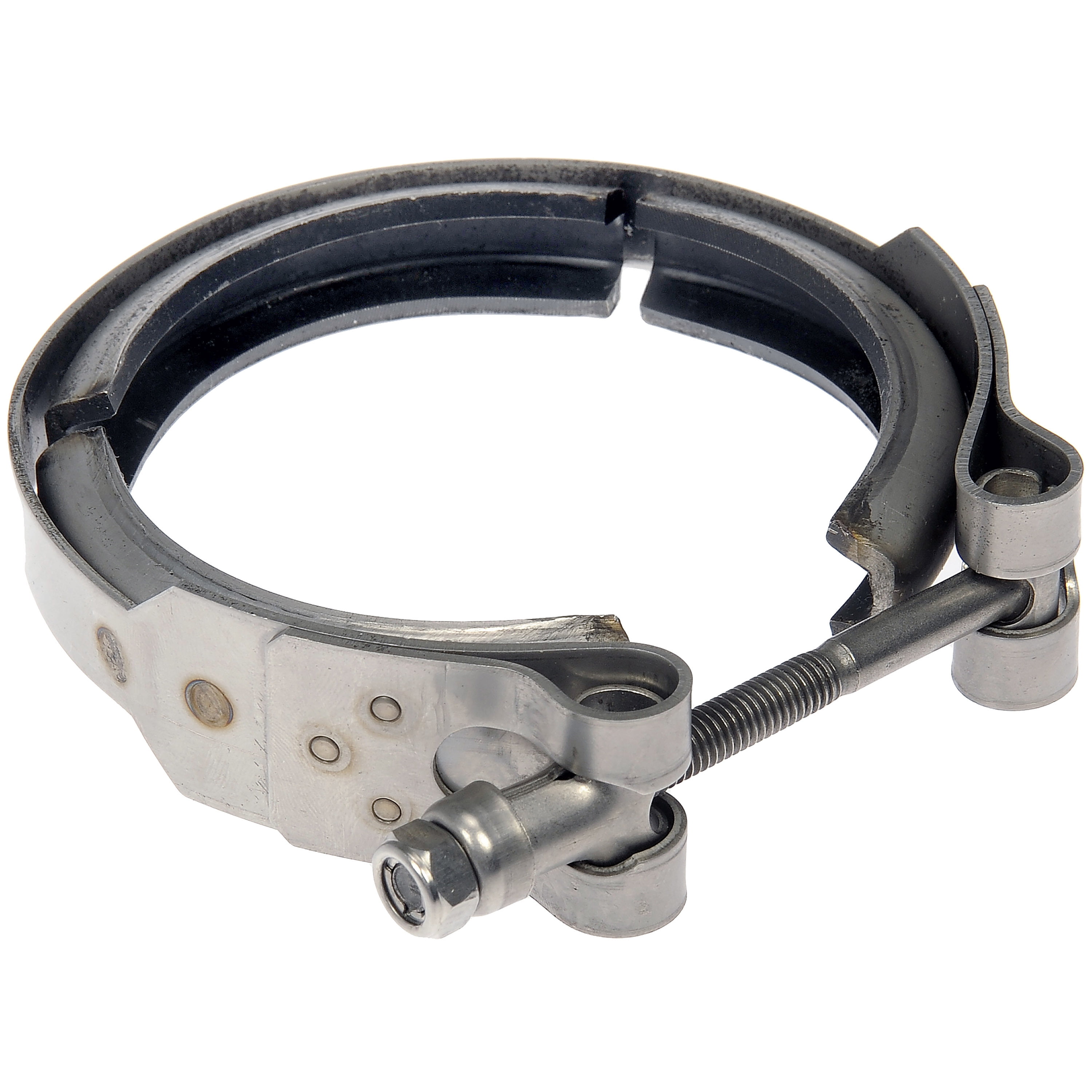 Dorman 904-5154 Exhaust Gas Recirculation (EGR) Cooler Clamp for Specific Models